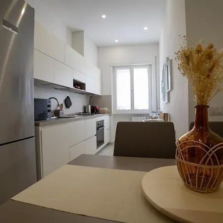 Bliss House Near Vatican * Rom