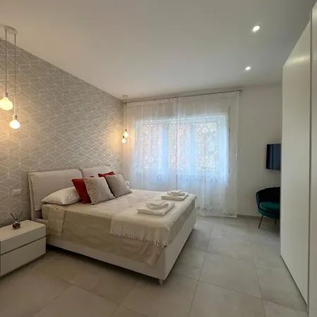 Bliss House Near Vatican * Rom