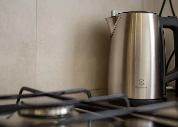 Apartamento Bliss House Near Vatican