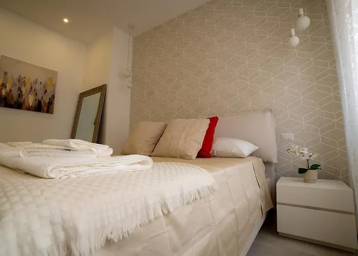 Bliss House Near Vatican *