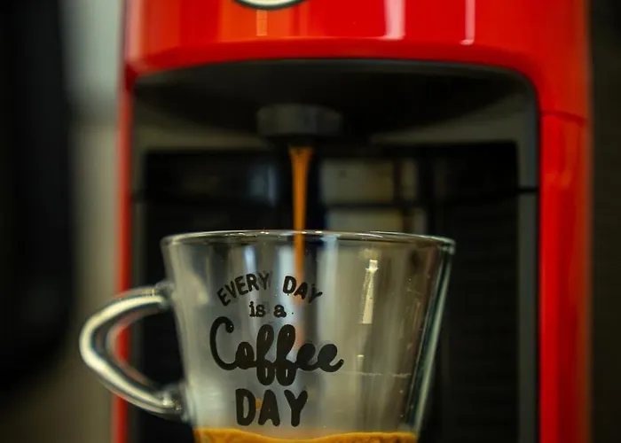 Bliss House Near Vatican